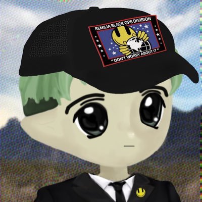 bong, profile picture