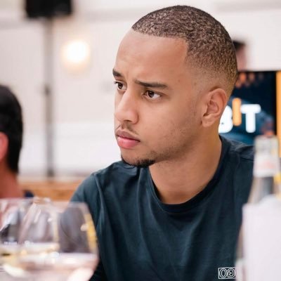 DustyBC, profile picture
