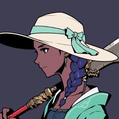 Eliza, profile picture