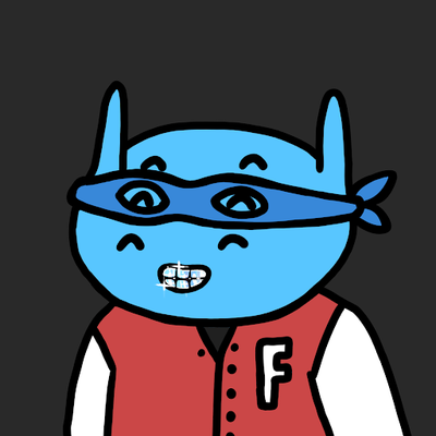 Mr. T, profile picture