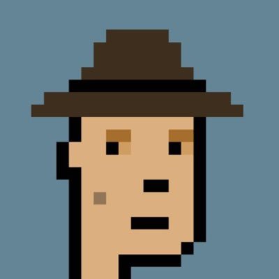 POE, profile picture
