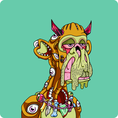 Shmoo, profile picture